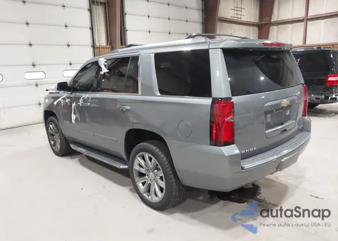 2018 Chevrolet Tahoe Premier z USA, uszkodzony, nr VIN 1GNSKCKC9JR392329